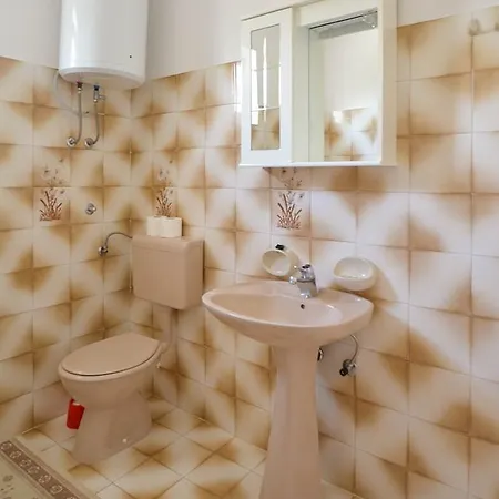 Διαμέρισμα Rose