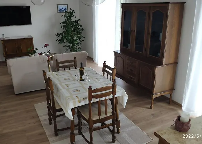 Appartement Rose *