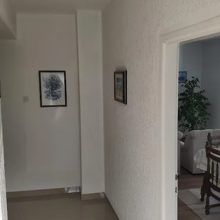 Rose Appartement