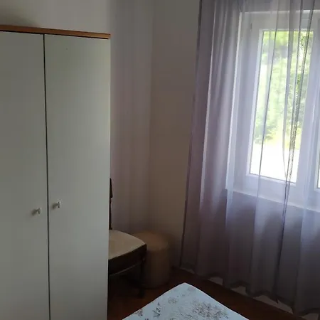 Apartman Rose Novi Vinodolski