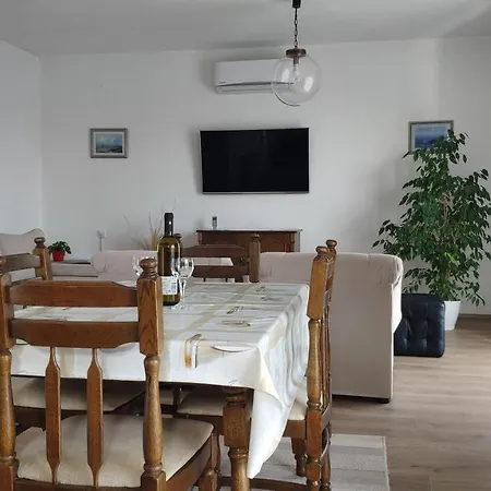 Rose Appartement *