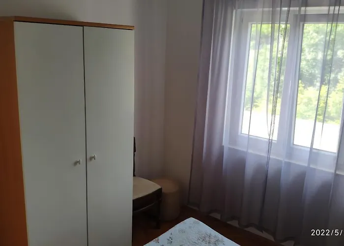 Lägenhet Rose Novi Vinodolski